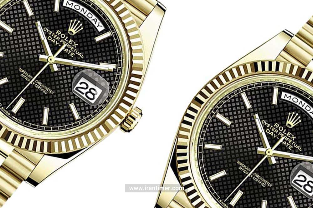 خرید ساعت مچی مردانه رولکس مدل 228238 bkdmip Black به چه افرادی پیشنهاد میشود؟